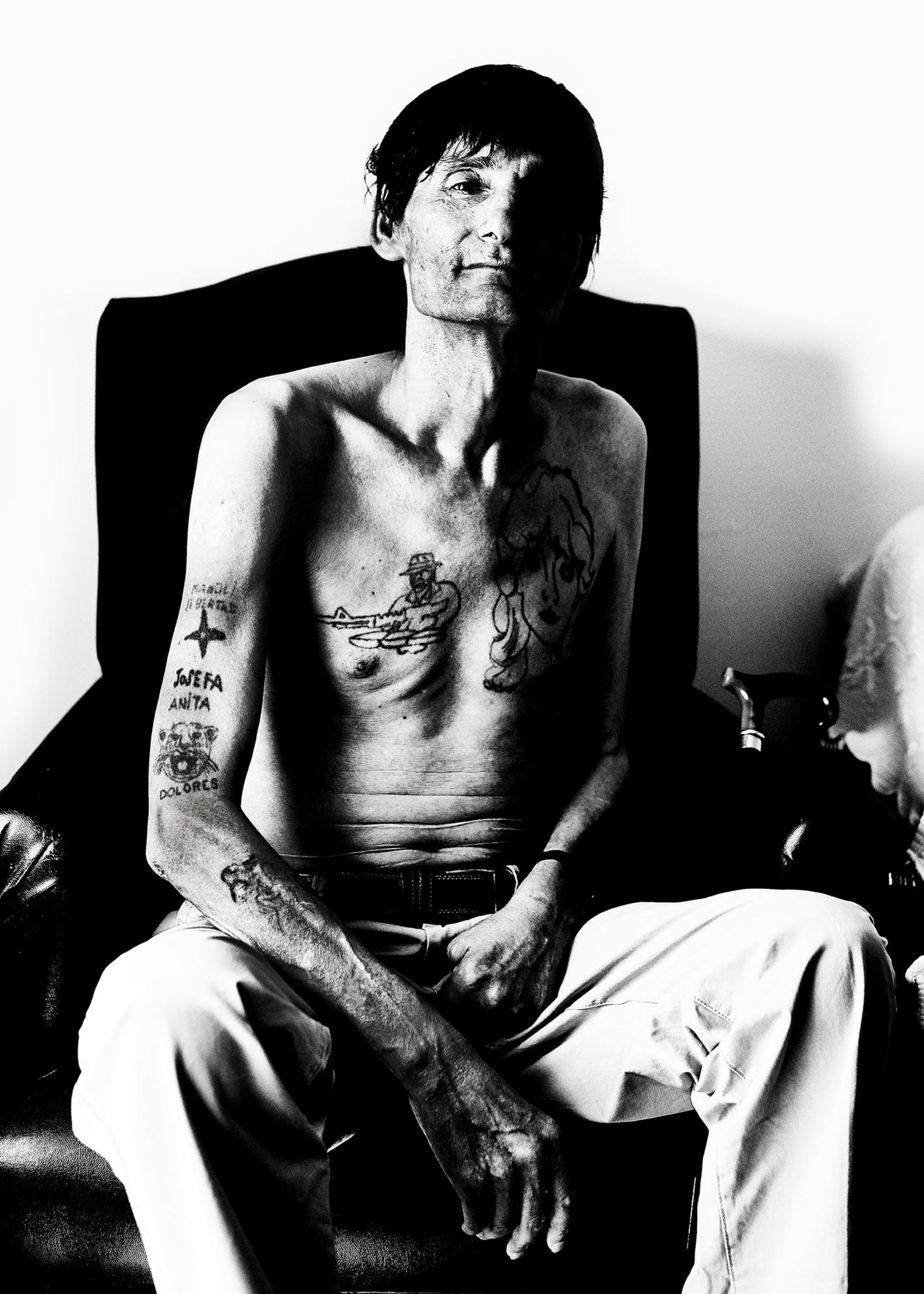 Flamenco Claudia Ruiz - 1